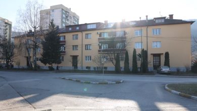 Photo of (Foto)Još jedna zgrada na Ilidži dobila novu fasadu, benefiti višestruki