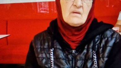 Photo of Tragičan kraj potrage, pronađeno tijelo Fate Grcić iz Sarajeva
