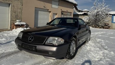 Photo of Izvršena prva registracija oldtimer vozila u Kantonu Sarajevo