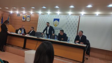 Photo of Sjednice vijeća u Centru, Starom Gradu i Novom Gradu – od planova rada do obilježavanja historijskih datuma