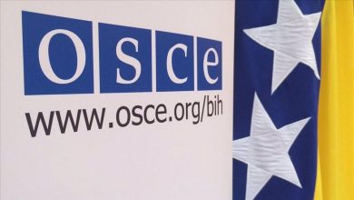 Photo of Zbog brutalnog dvostukog ubistva u Kalesiji, oglasila se misija OSCE-a u BiH