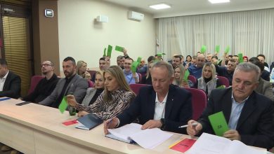 Photo of Danas zasjeda Općinsko vijeće Hadžići, 11 tačaka na dnevnom redu