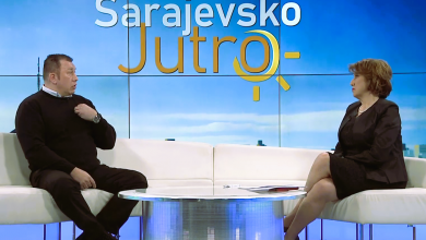 Photo of Video/Profesor Ljutfiu za TVSA: Važno je prepoznati sebe, i da li vam je potrebna pomoć
