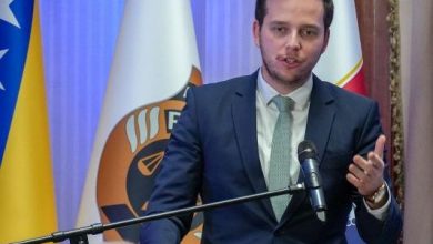 Photo of Nihad Uk: Slobodna, suverena i jaka BiH naš je jedini put
