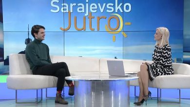 Photo of Rastoder za TVSA o prvom univerzitetskom Hub-u