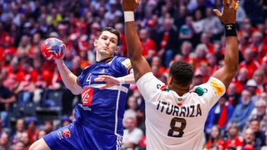 Photo of Francuzi u neizvjesnoj završnici slavili protiv Portugalaca i tako osvojili bronzanu medalju