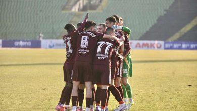 Photo of Fudbaleri Sarajeva u četvrtfinalu Kupa BiH