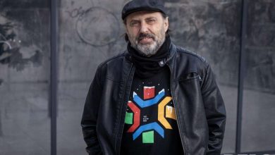 Photo of Podrška Turističke zajednice KS nominaciji Davora Sučića za Šestoaprilsku nagradu Grada Sarajeva