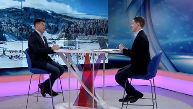 Photo of Mehić za TVSA: Narednog vikenda na Bjelašnici alpsko skijanje Super-G