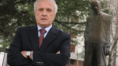Photo of Preminuo ugledni mostarski advokat Josip Muselimović