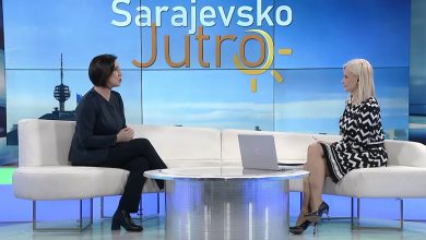 Photo of Džehverović za TVSA: Važna je veza između  Sarajeva i  Dubrovnika