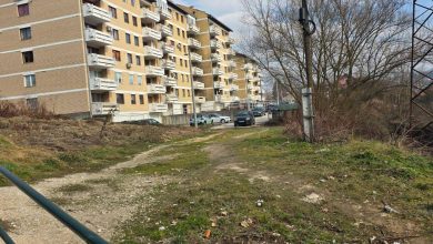 Photo of Zajednička akcija čišćenja u Novom Sarajevu