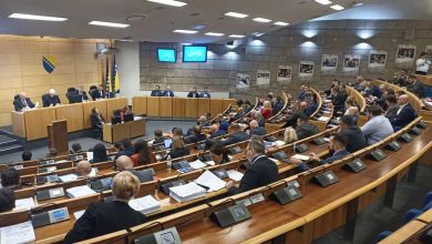 Photo of Građani Sarajeva će ubuduće direktno birati gradonačelnika, usvojena inicijativa u PFBiH