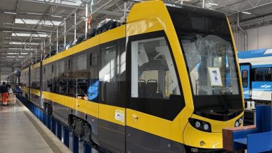 Photo of (Foto)Šteta: Isporuka dodatnih 10 Stadler tramvaja počinje prije utvrđenog roka