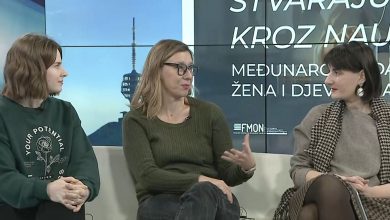 Photo of Čamo, Hasić Telalović i Hrustemović o obilježavanju međunarodnog Dana žena i djevojaka u nauci