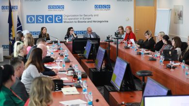Photo of OSCE: Novi Pravilnik o superviziji donosi jaču podršku socijalnim radnicima u KS