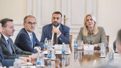 Photo of Soreca: Postupci koji produbljuju podjele i dižu tenzije su neprihvatljivi