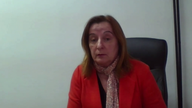 Photo of Tanja Topić za TVSA: Dodik je ovakve poruke plasirao i prije donošenja presude