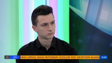 Photo of (Video) Tarik Hadžić ostvario izvanredan uspjeh na Cambridge ispitu