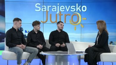Photo of Učenici Srednje elektrotehničke škole predstavili projekat pomoći osobama sa invaliditetom (video)