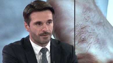 Photo of Škobić: „Zakon o zaštiti od nasilja u porodici predviđa i elektronsko praćenje nasilnika“ (video)
