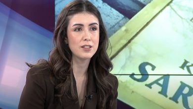 Photo of Vujović za TVSA: “Klub Demokratske fronte podržao je Zakon o elektronskom upravljanju” (video)