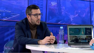Photo of Vibor Handžić: Nije dobro privremeno finasiranje, ne mogu se realizovati kapitalne investicije