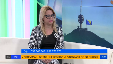 Photo of Đešević za TVSA: Zasad nema povećanja cijena usluga Gerontološkog centra