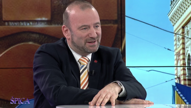 Photo of Alen Girt za TVSA: Rekonstrukcija stadiona Koševo kreće na jesen