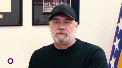 Photo of Barbarez za TVSA: Realnost je ključna, cilj je izboriti plasman među prva dva u grupi