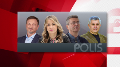 Photo of Gosti Polisa su: Prvulović, Hasičević, Tatić i Bago