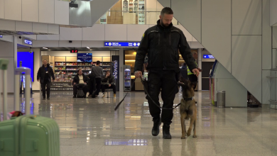Photo of Dejan Škrba za TVSA: Bez obzira na napredak tehnologije, ni jedan uređaj ne može zamijeniti sposobnosti službenog psa