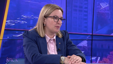 Photo of Belma Kapo za TVSA: Stanje u zdravstvu je znatno poboljšano