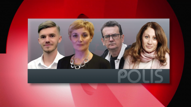 Photo of Polis: Mogu li studenti pokrenuti promjene u društvu