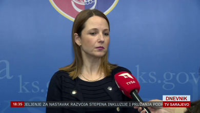 Photo of Softić Kadenić: Rukovodstva skupština ne mogu imati savjetnike, kao što je to slučaj na federalnom nivou
