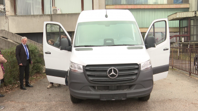 Photo of TVSA nabavila nova reportažna kola za direktne prijenose