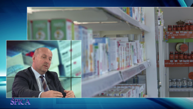 Photo of Hasanović za TVSA: Lista lijekova je bolja od svih prethodnih i zato smo na udaru