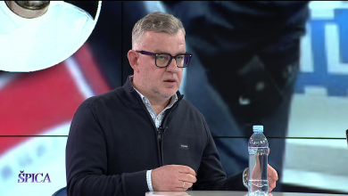 Photo of Prcanović za TVSA: Doživjeli smo kao društvo stagnaciju u zaštiti ljudskih prava