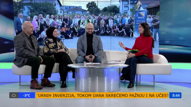 Photo of Hasan Mrkonja za TVSA: Nominacija za Šestoaprilsku  nagradu došla je od običnih građana