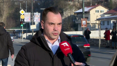 Photo of Srđan Simonović za TVSA: Podržavam inicijativu da se 1. februar proglasi danom osnivanja Sarajeva