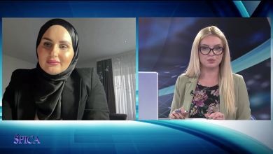 Photo of Hasmira Malić za TVSA: Protekli dani bili su izuzetno teški za Kalesiju