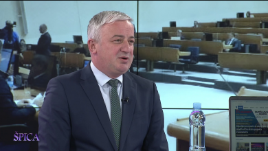 Photo of Branislav Borenović za TVSA: Miting koji organizuje SNSD, Milorad Dodik koristi da pokaže političku dominaciju i uticaj