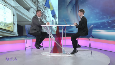 Photo of Davor Čičić za TVSA: Skupština KS je dužna usvojiti budžet do 31. marta