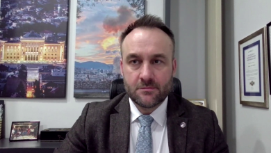 Photo of Nihad Harbaš za TVSA: Energetski sektor je na infuziji