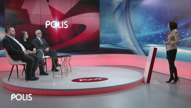 Photo of POLIS/ Prvostepena presuda Miloradu Dodiku: Pravne, političke i geopolitičke implikacije za Bosnu i Hercegovinu