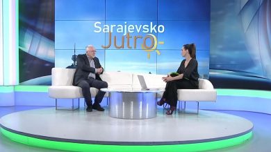 Photo of VIDEO/Zečević: Zastrašujući je odnos Tužilaštva BiH prema zločinima u opkoljenom Sarajevu