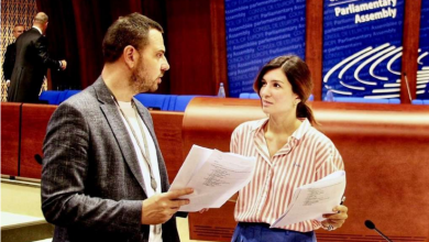 Photo of Trojka uputila zahtjev za smjenu zamjenika ministara u Vijeću ministara iz SNSD-ove koalicije