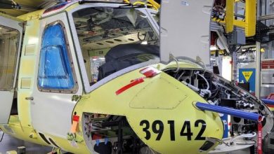 Photo of Katica: Proizvodnja i isporuka prvog helikoptera MUP-a KS odvija se planiranom dinamikom