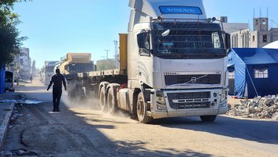 Photo of Izrael blokirao ulazak humanitarne pomoći u Gazu