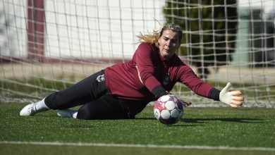 Photo of Fudbalerke SFK 2000: Žene mogu nositi štikle iako igraju fudbal